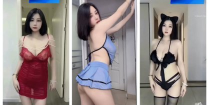 【快手福利】大主播 小奶球 12月新番情趣性感骚舞福利【12V】【1.5G】