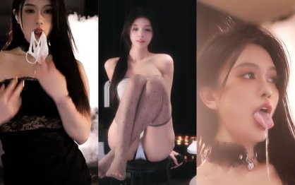 【虎牙赛事】百变主题日 朦胧派对 整活太残暴【16V】【4.3G】