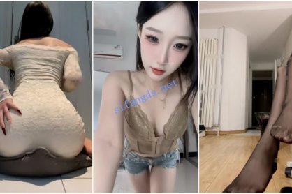 【快手福利】风骚御姐【丸子鱼 性感母蟑螂】骚舞瑜伽裤【17V】【2.43G】