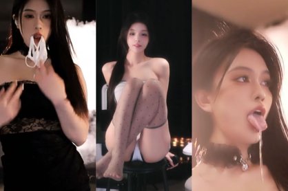 【虎牙赛事】百变主题日 朦胧派对 整活太残暴【16V】【4.3G】