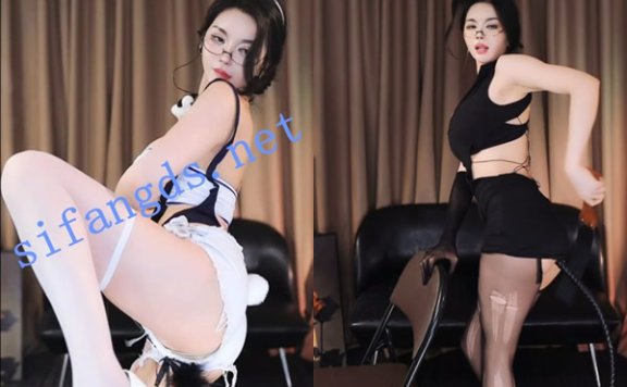 【网易CC】温凉，小恶魔骚舞【2V】【1.1G】