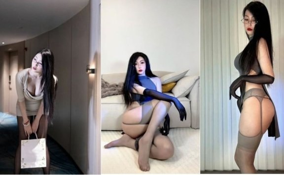 网红 座山鵰 巨乳蜜桃臀 情趣内衣反差 目前最大尺度合集【77P1V】【97M】