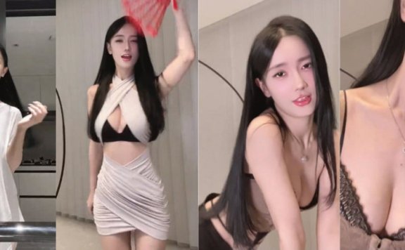 【 bigo 宁依纯】大尺度骚舞合集【7V】【1.97G】