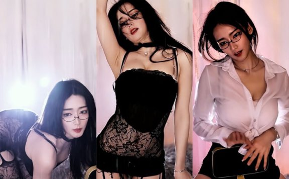 【网易CC】舞蹈心儿 小细丁字裤乳贴定制 诱惑无限【3V】【326M】